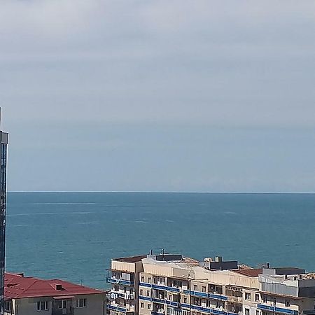 Apartament Delux Sea View Batumi Ngoại thất bức ảnh