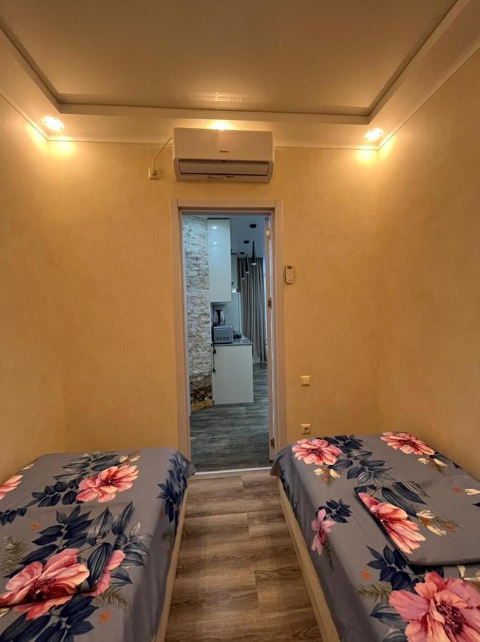 Apartament Delux Sea View Batumi Ngoại thất bức ảnh