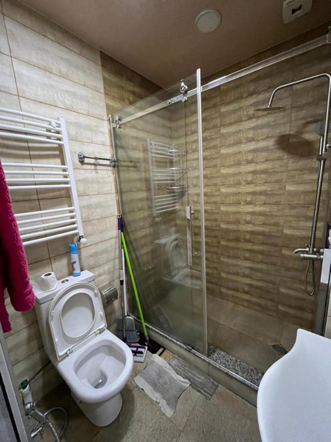 Apartament Delux Sea View Batumi Ngoại thất bức ảnh