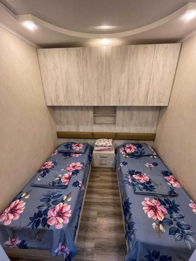 Apartament Delux Sea View Batumi Ngoại thất bức ảnh