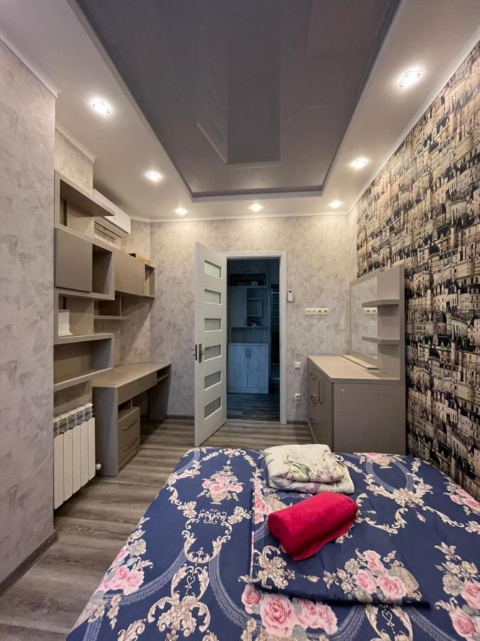 Apartament Delux Sea View Batumi Ngoại thất bức ảnh