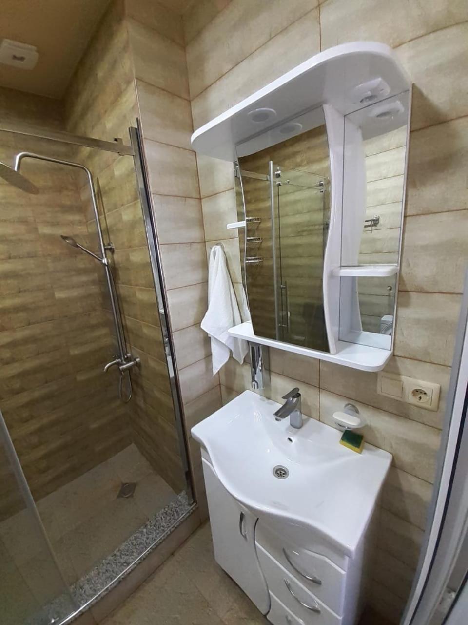 Apartament Delux Sea View Batumi Phòng bức ảnh