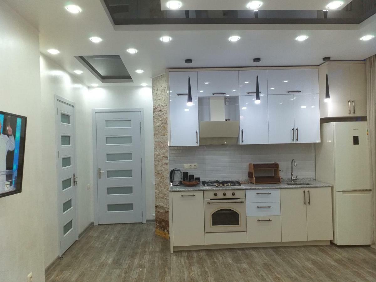 Apartament Delux Sea View Batumi Ngoại thất bức ảnh