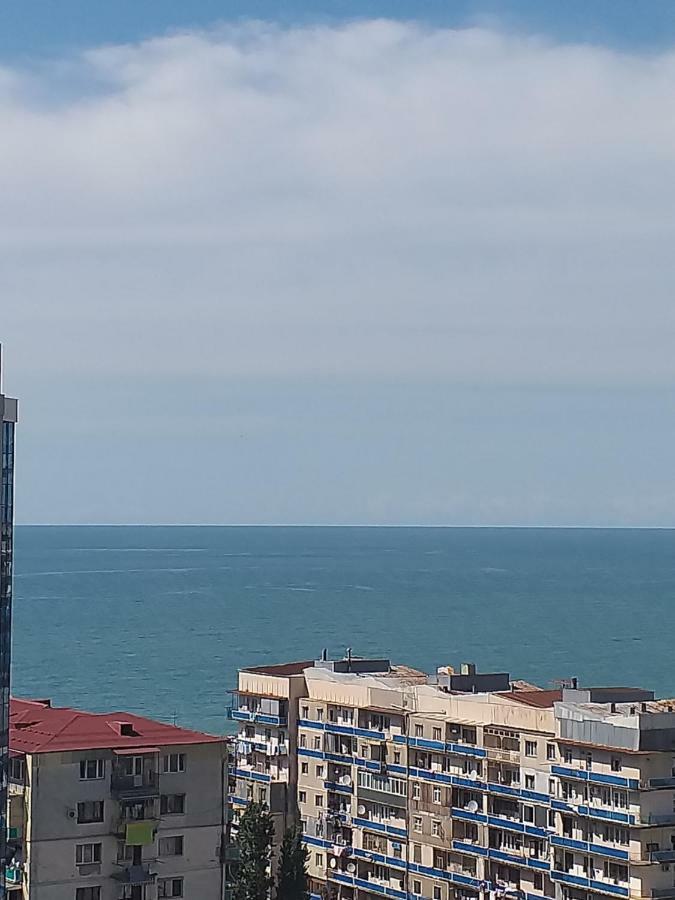 Apartament Delux Sea View Batumi Ngoại thất bức ảnh